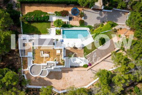 Villa em Es Cubells, Ibiza, Es Cubells - € 4.850.000 | Ref: 918 - foto 3